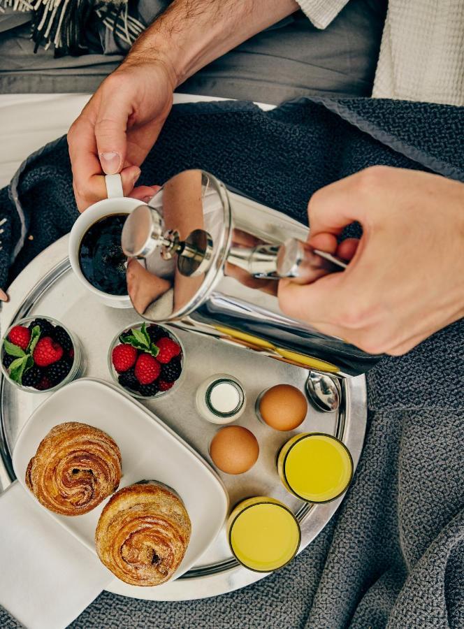 Boon Hotel + Spa - Adults Only Guerneville Eksteriør billede