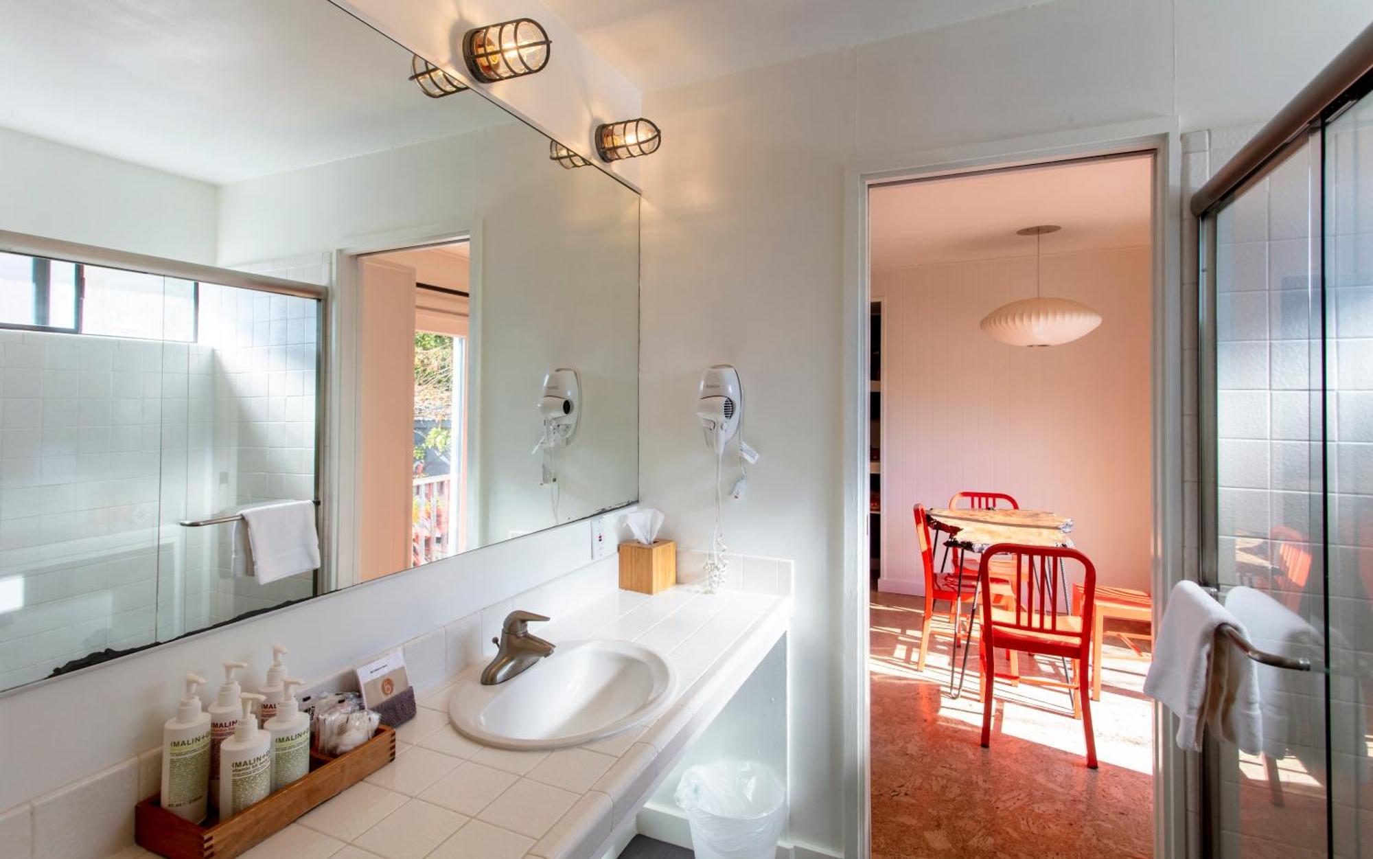 Boon Hotel + Spa - Adults Only Guerneville Værelse billede