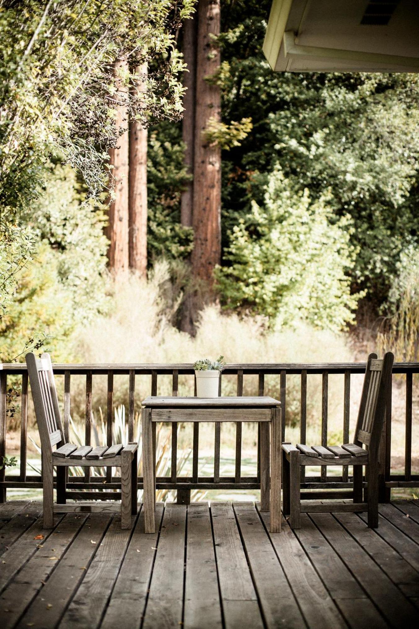 Boon Hotel + Spa - Adults Only Guerneville Værelse billede